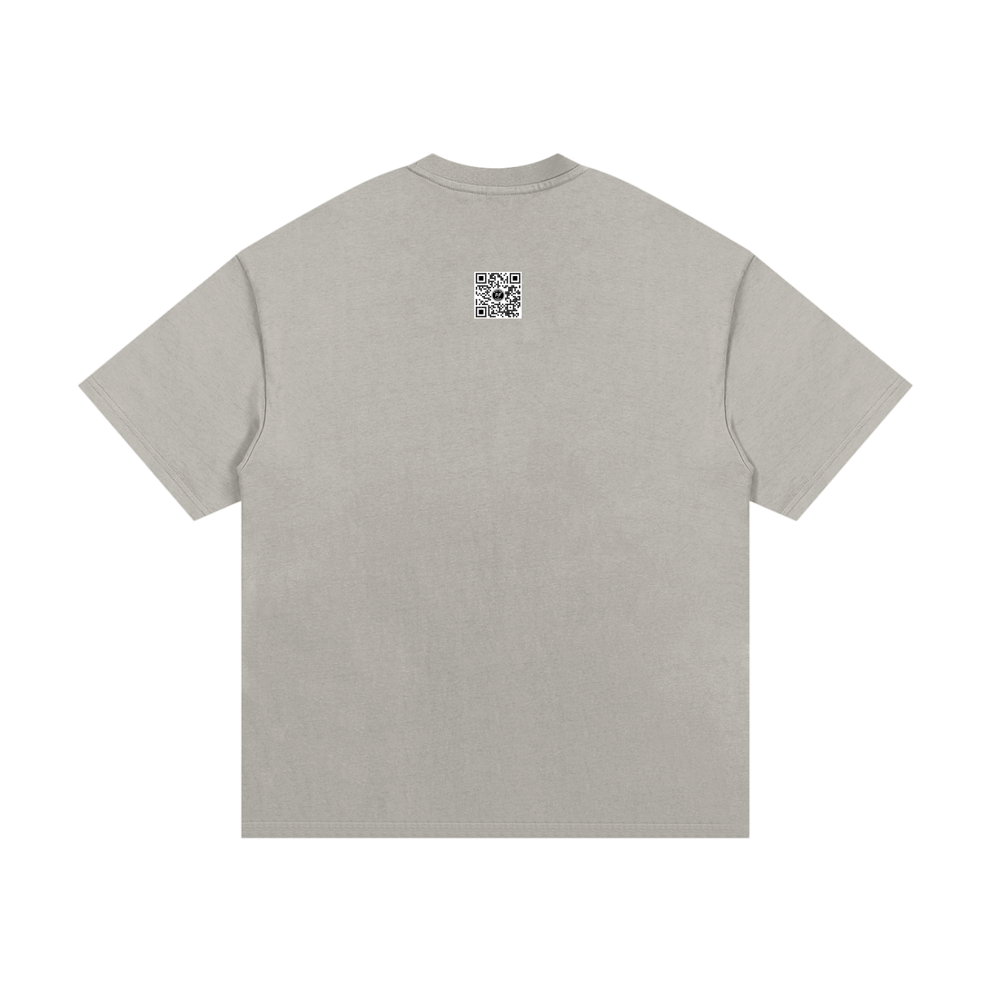Essential Heavyweight Cotton T-Shirt
