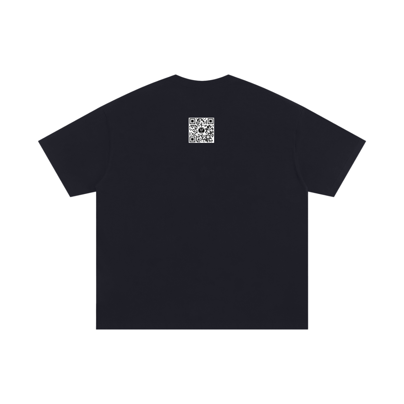 HOLY GHOST FILLED - Unisex Oversized Tee