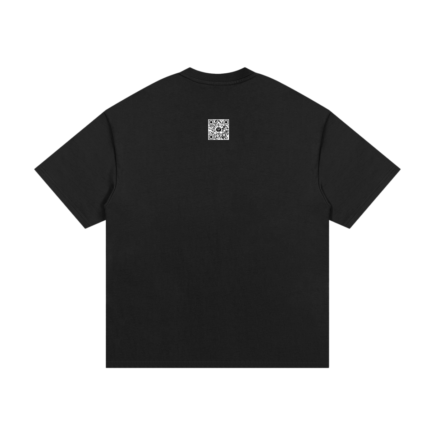 Essential Heavyweight Cotton T-Shirt