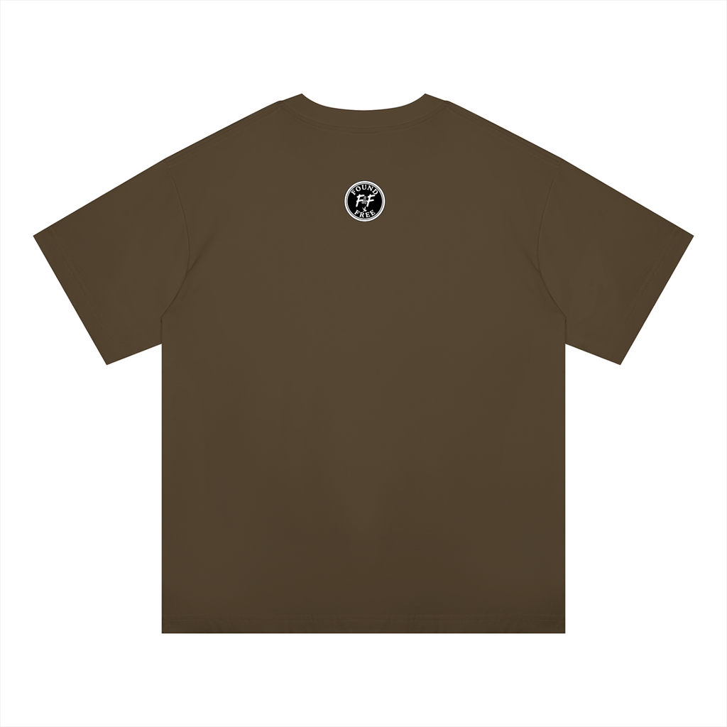 "ROYAL PRIEST" Tee