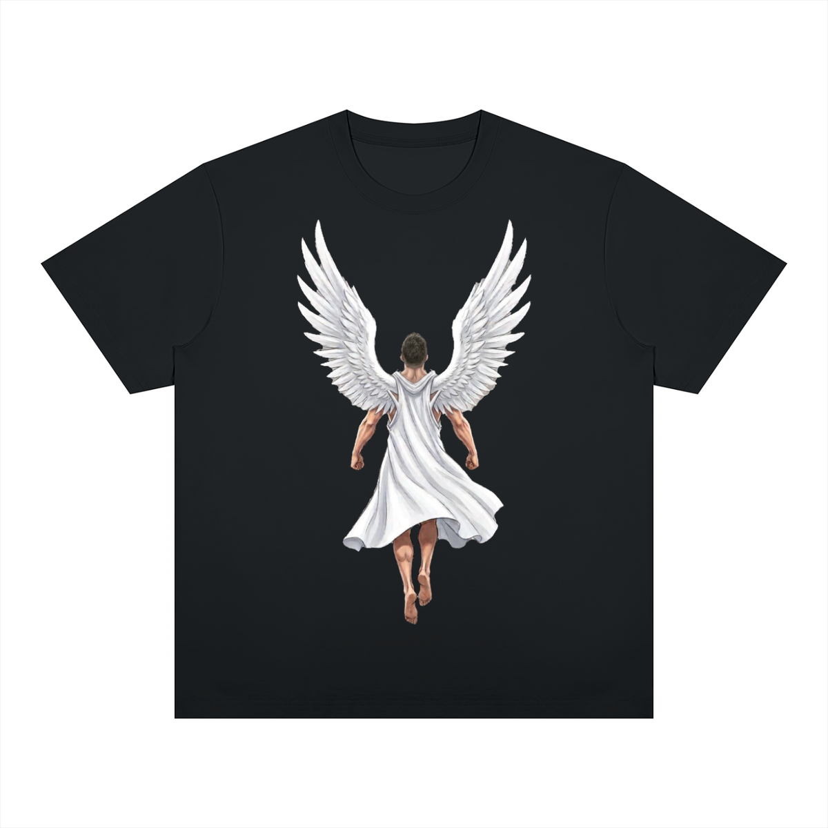 RAPTURE Tee