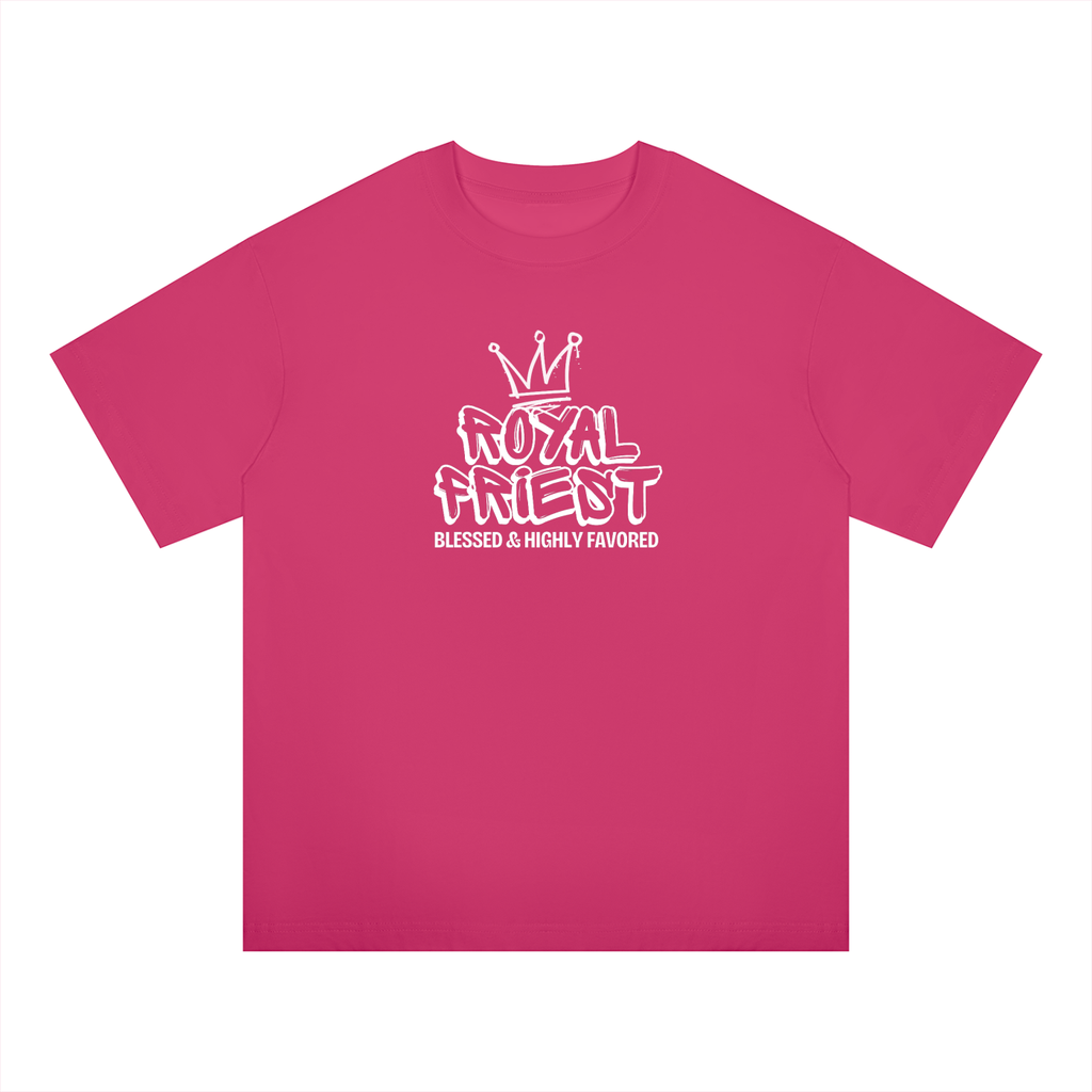 "ROYAL PRIEST" Tee