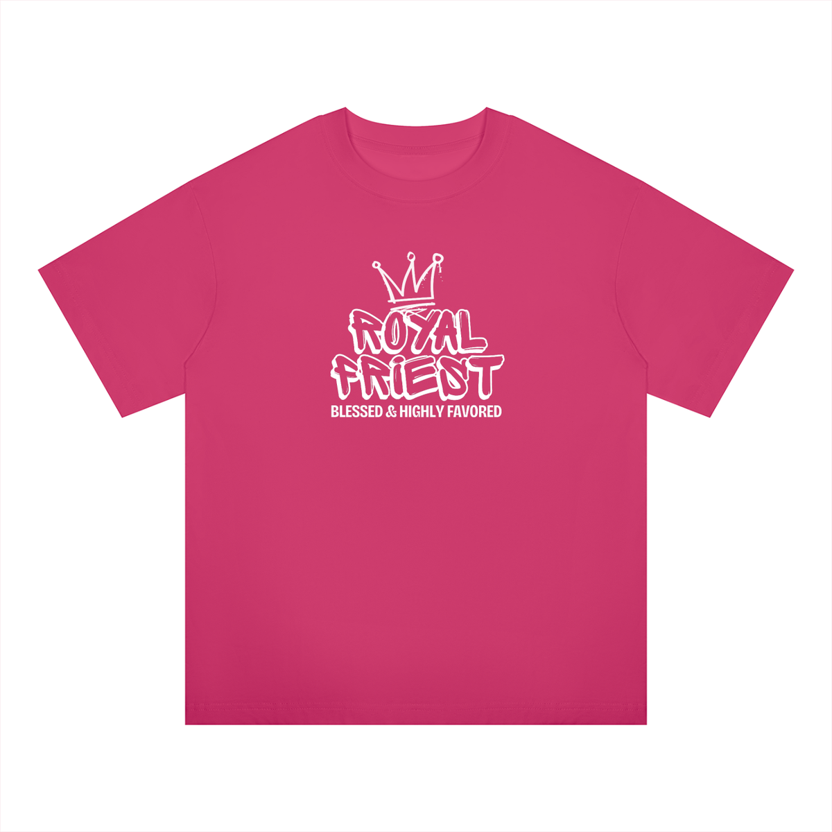 "ROYAL PRIEST" Tee