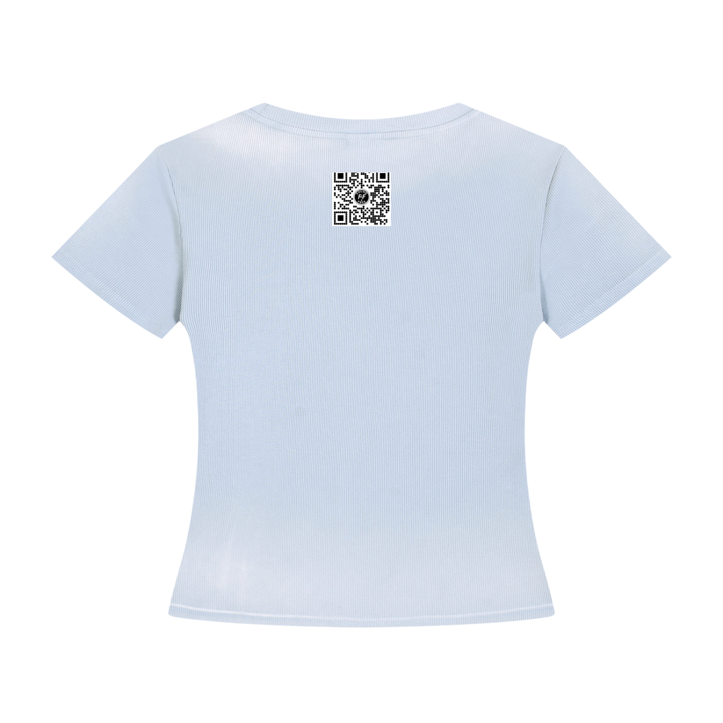 Women’s Sunfade "NOT TODAY SATAN"