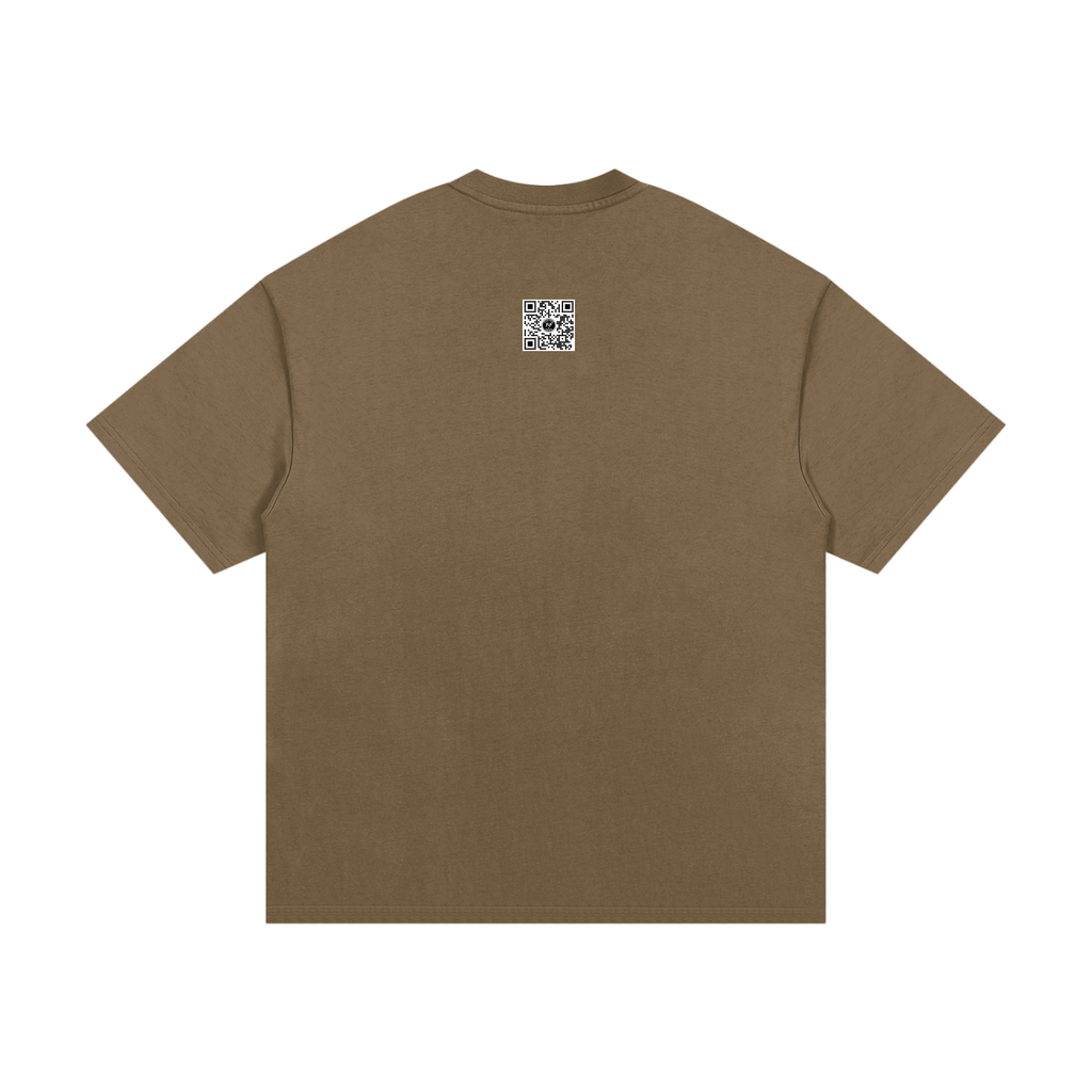 Essential Heavyweight Cotton T-Shirt