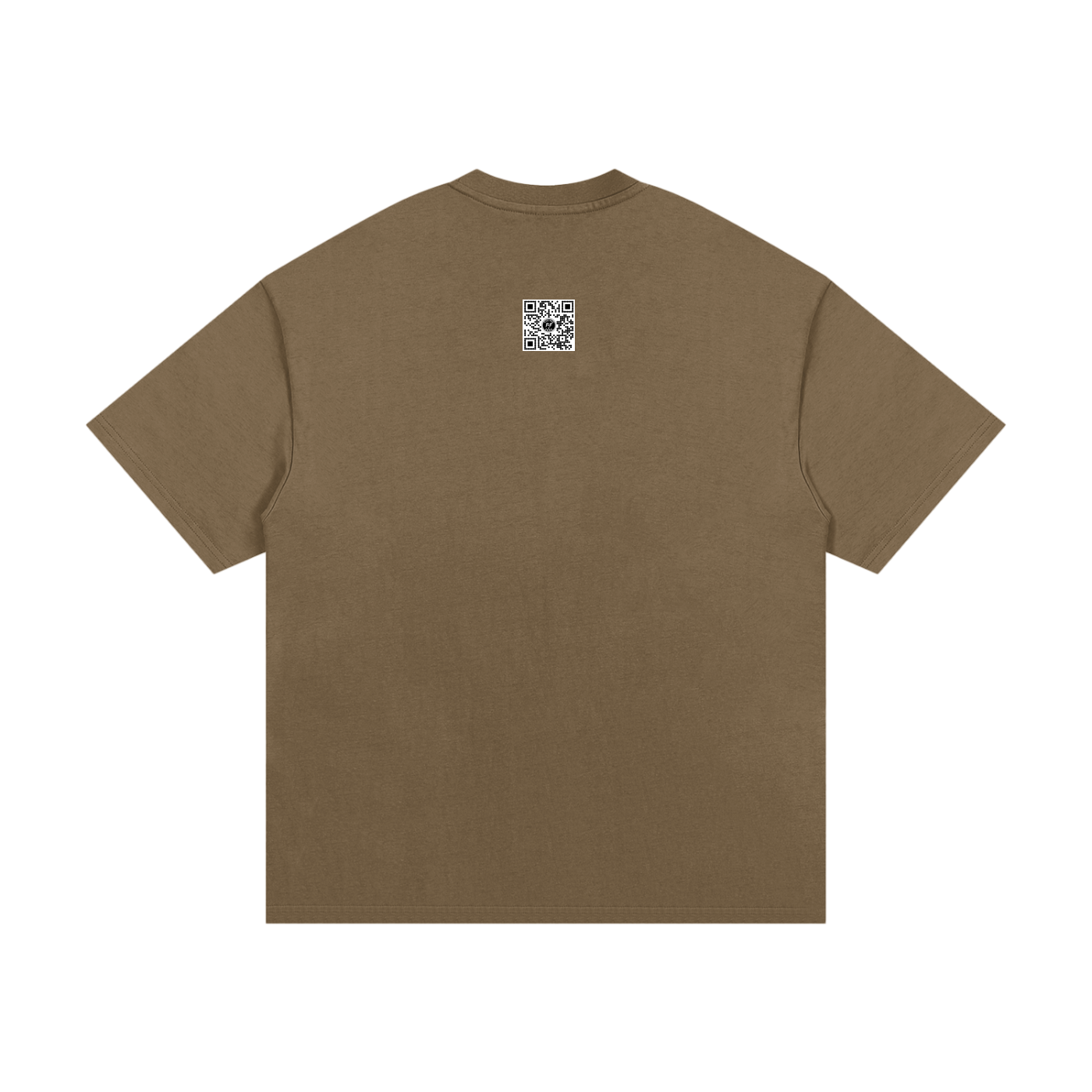 Essential Heavyweight Cotton T-Shirt