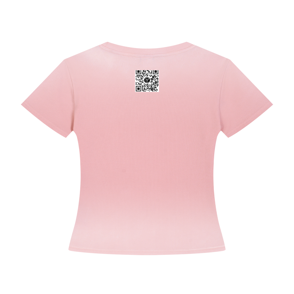 Women’s Sunfade "NOT TODAY SATAN"