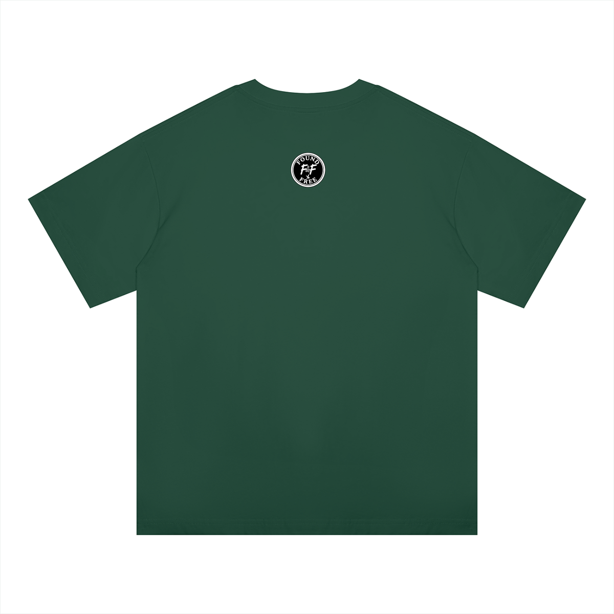 "ROYAL PRIEST" Tee